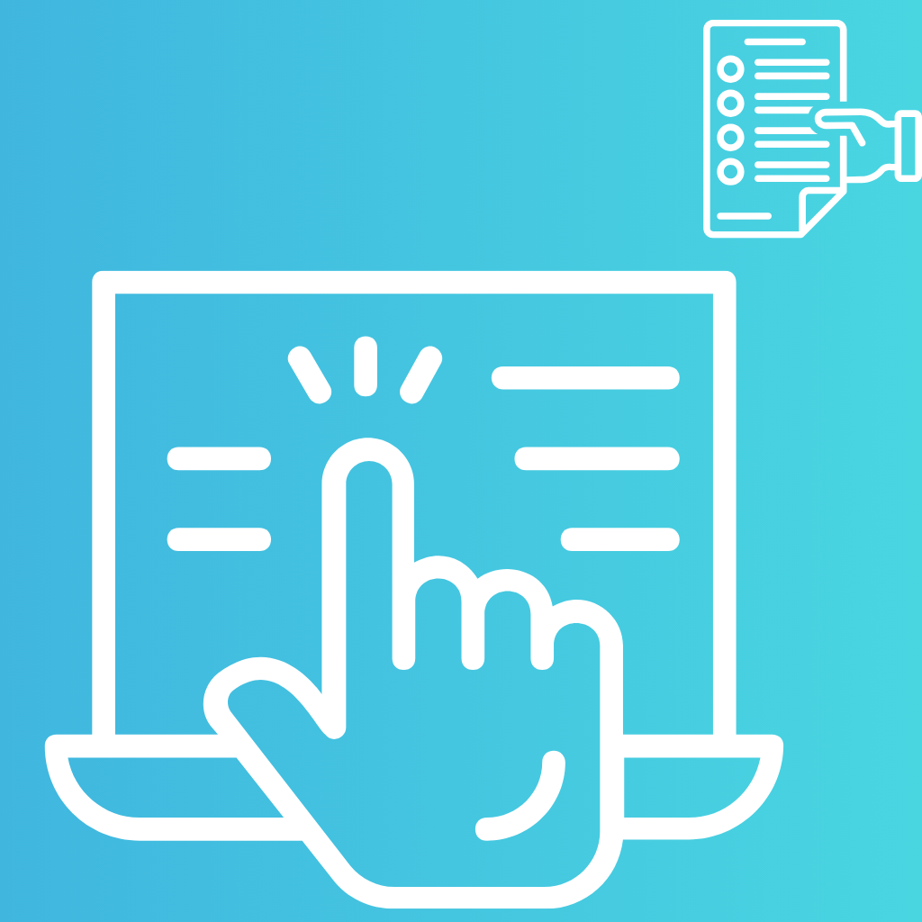 طلب سريع وسهل