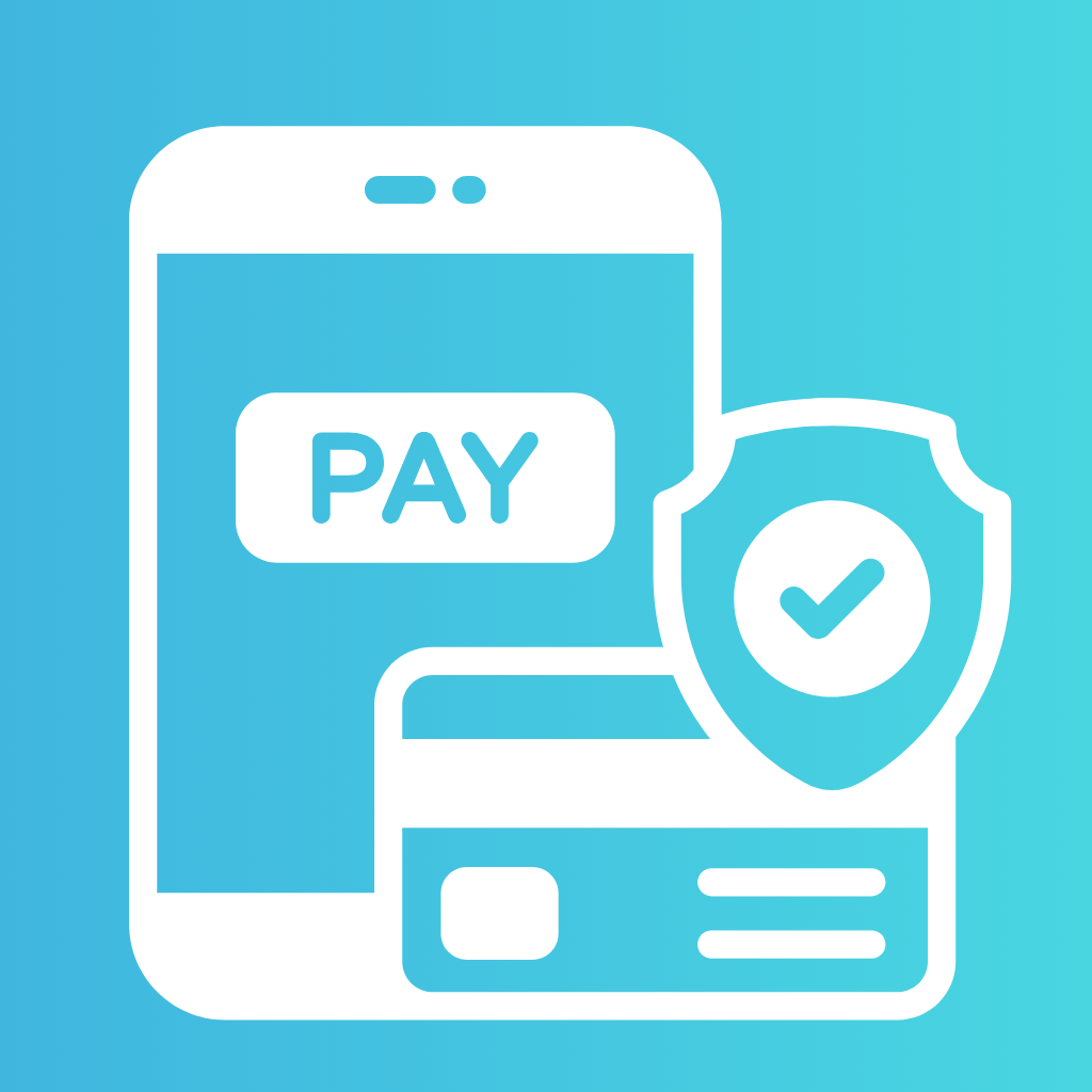 دفع آمن ومريح