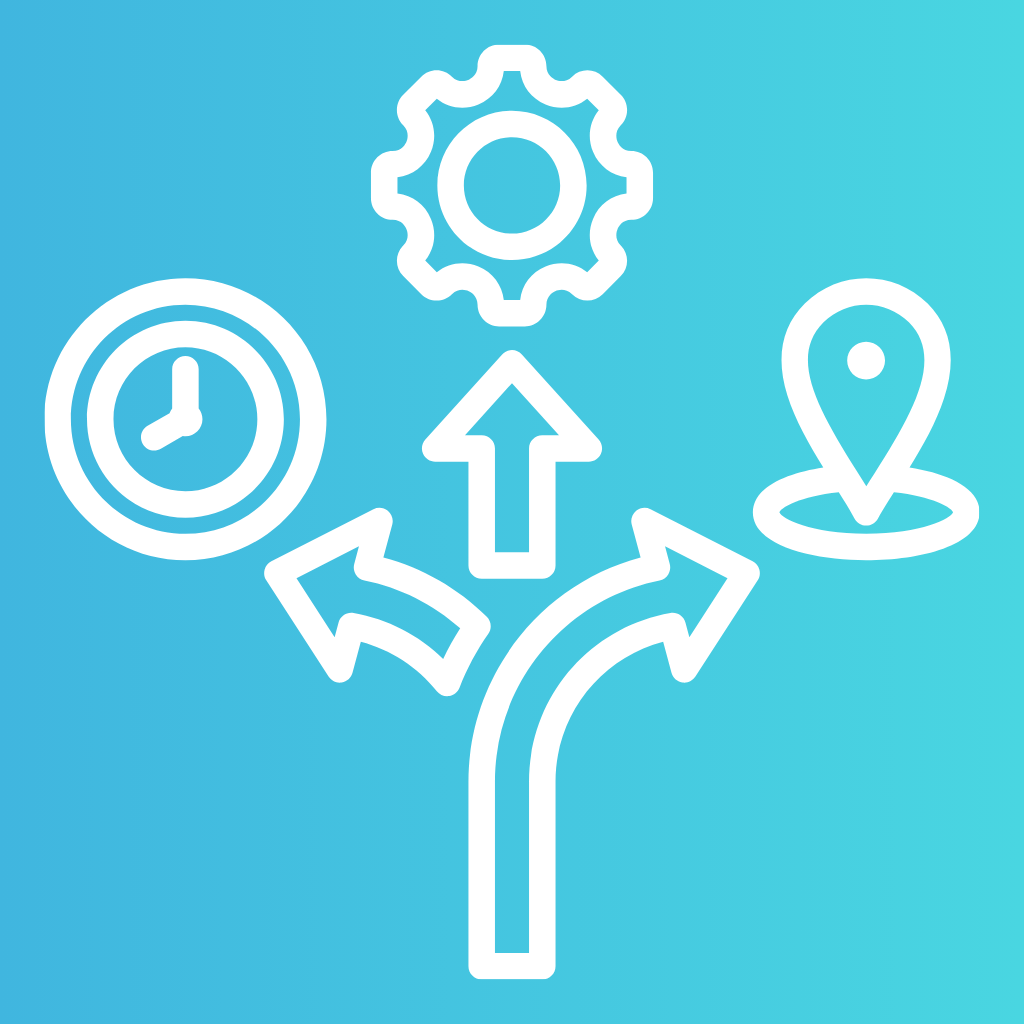 إدارة مرنة لطلباتك